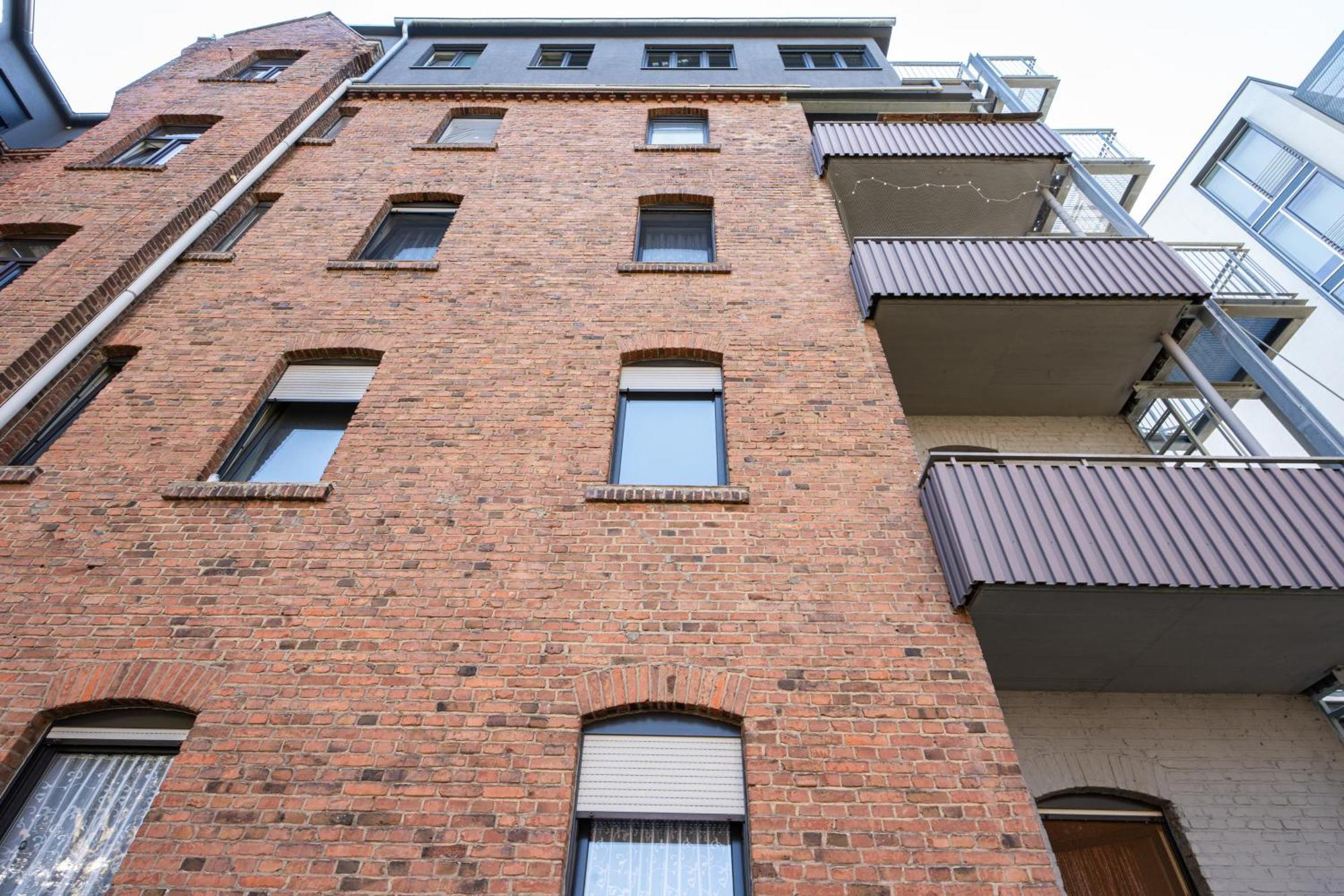 Hozo2-exklusiv Der Roze Living Appartement Coblence