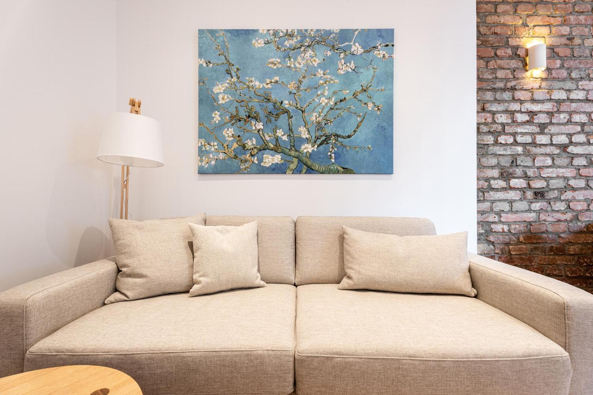 Hozo2-exklusiv Der Roze Living Appartement Coblence