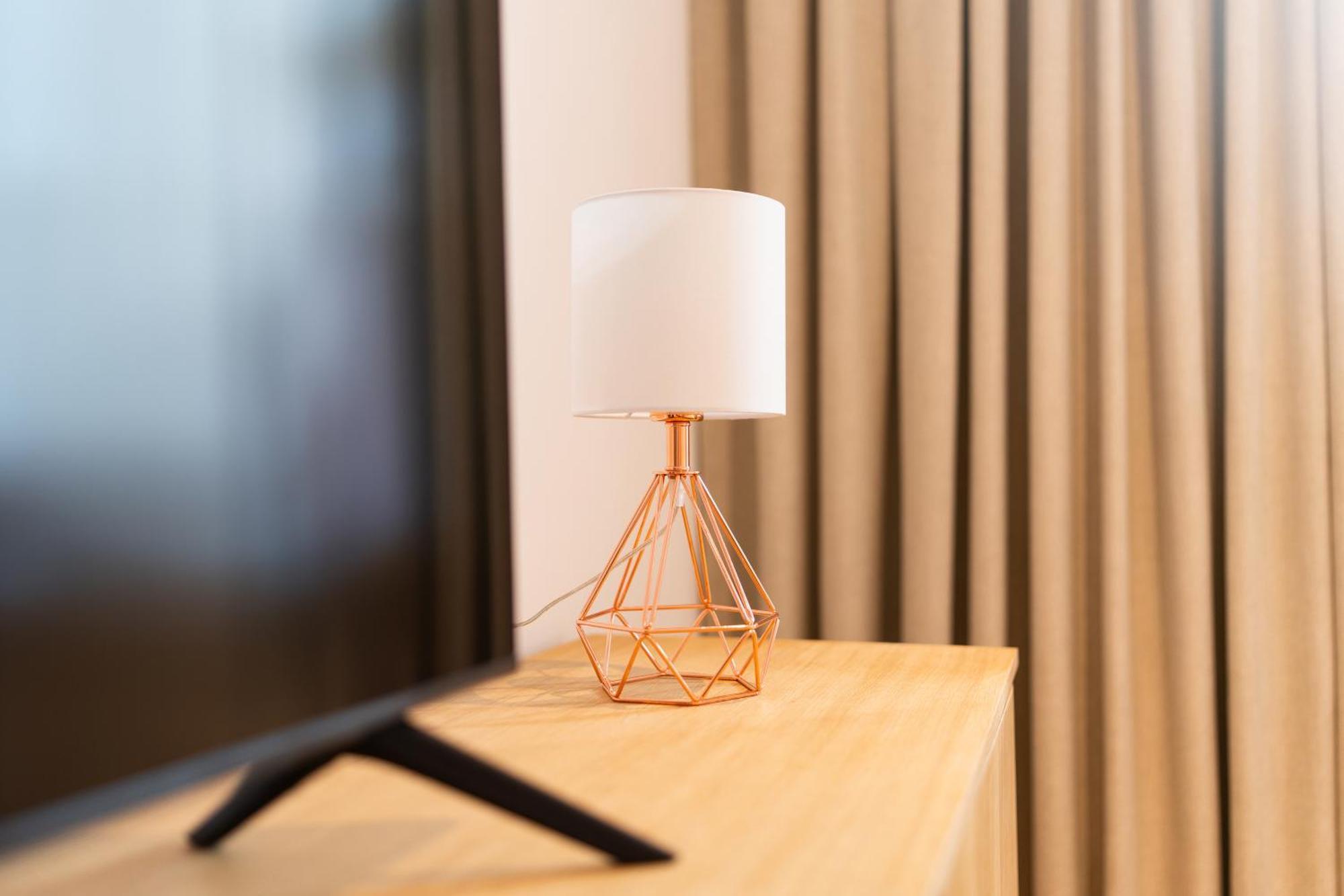 Appartement Hozo2-exklusiv Der Roze Living Coblence