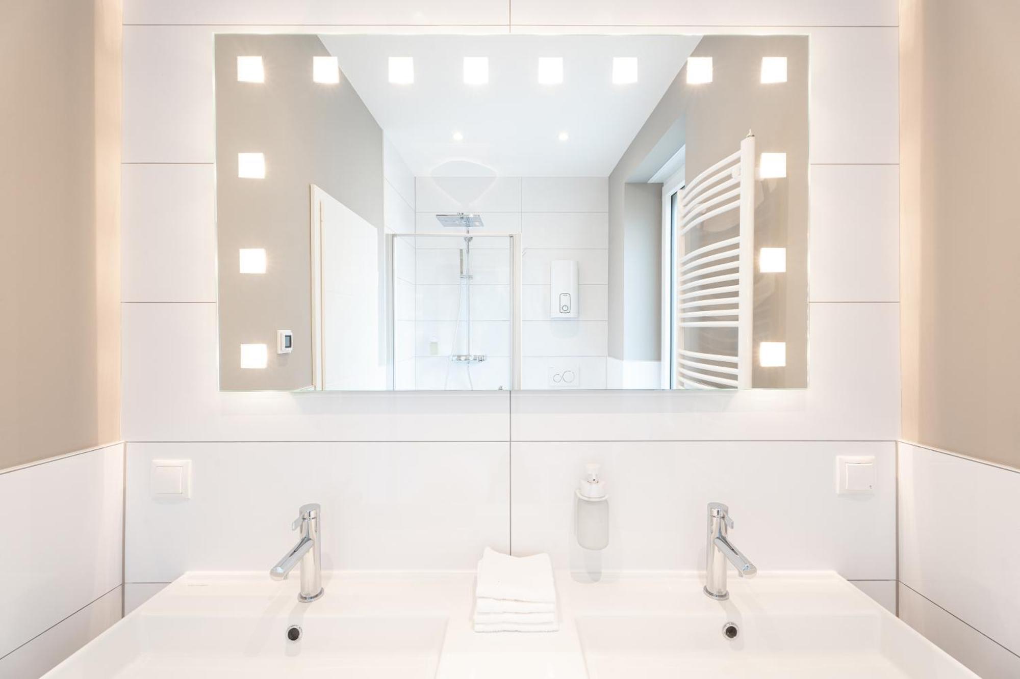 Appartement Hozo2-exklusiv Der Roze Living